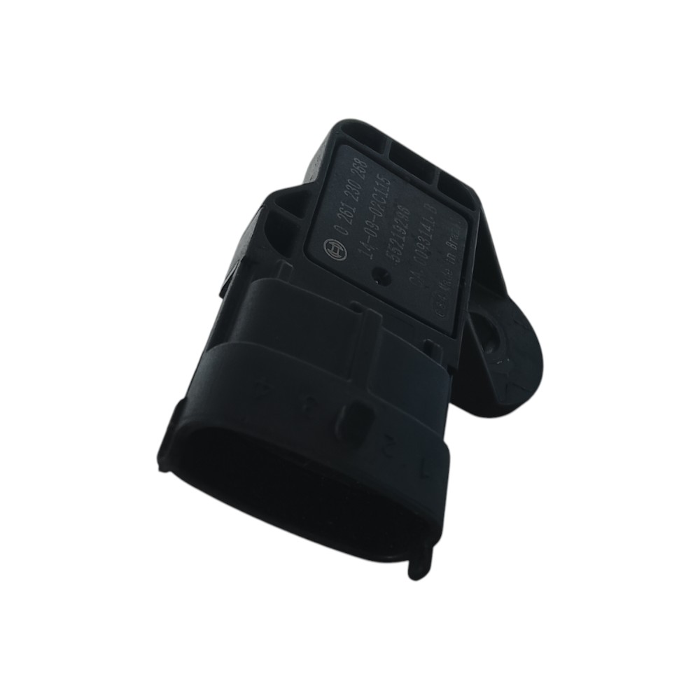 Sensor Map Fiat Grand Siena 1.0 2008 2012 4