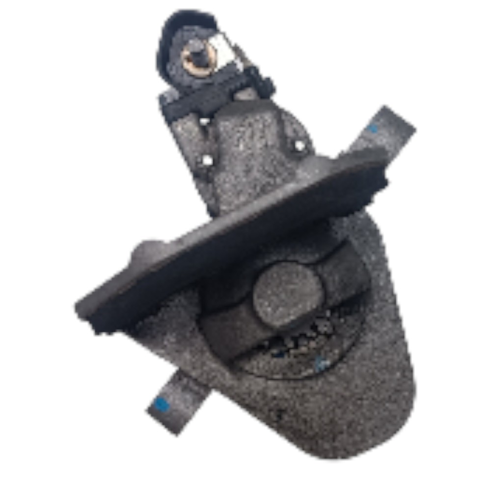 Motor Partida De Arranque 1.0 Chevrolet Tracker 2023 2024 2