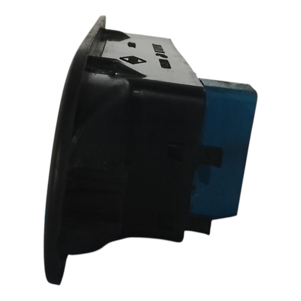 Botão Vidro Comando Elétrico 2011 2012 Dianteiro Esquerdo 3