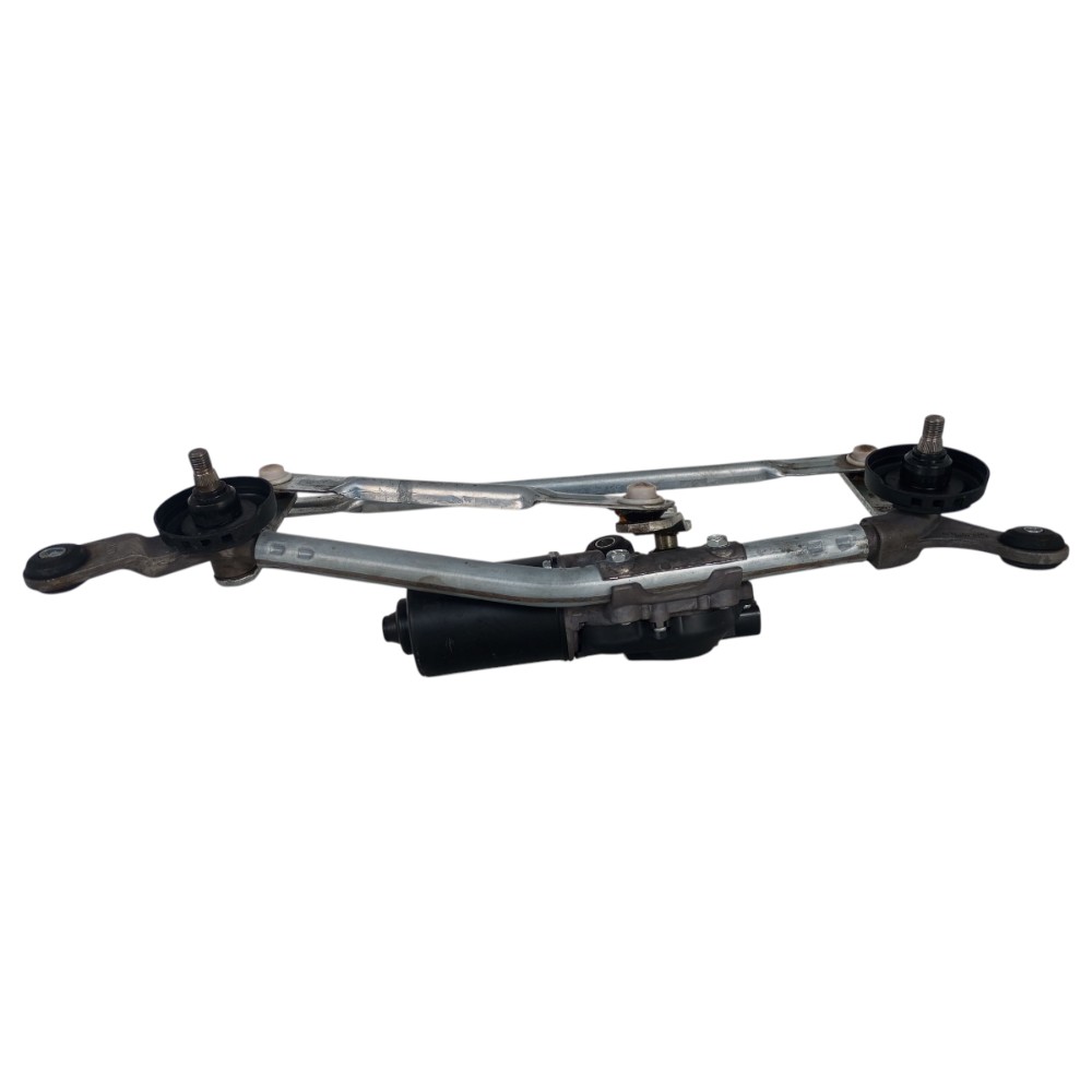 Galhada Limpador Do Parabrisa Nissan March 2019 2