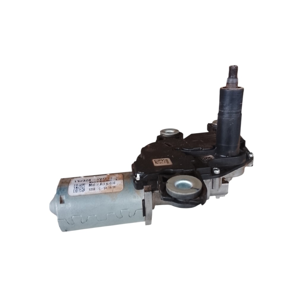 Motor Limpador Traseiro Volkswagen Polo 2018 2022 3