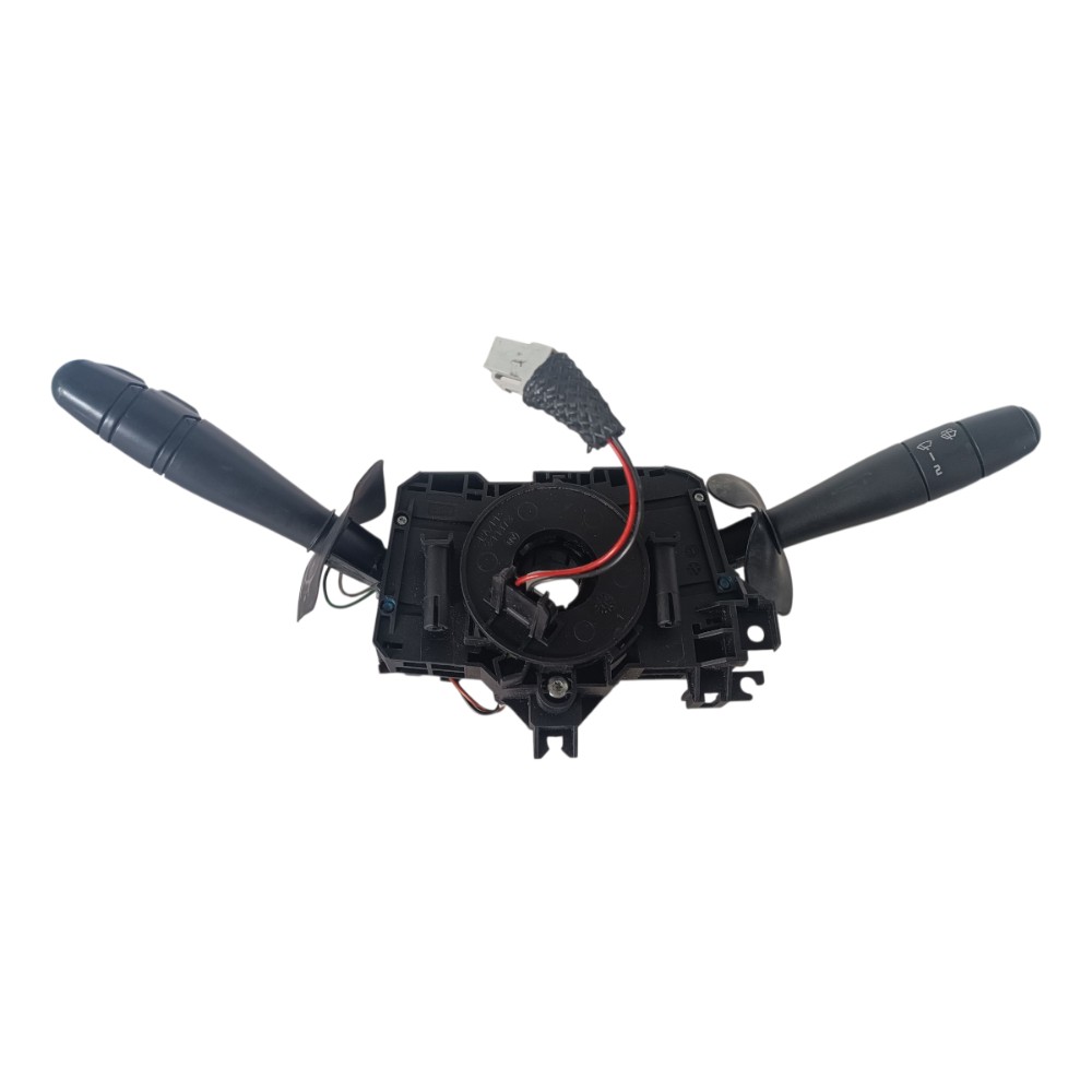 Comando Chave Seta Renault Sandero Logan 2008 2012 1