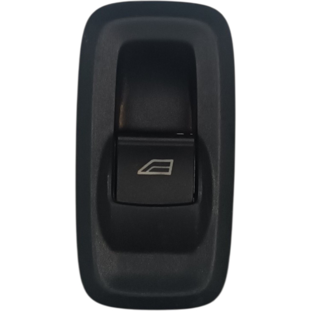 Botão De Vidro Individual Ford Ecosport 2013 2