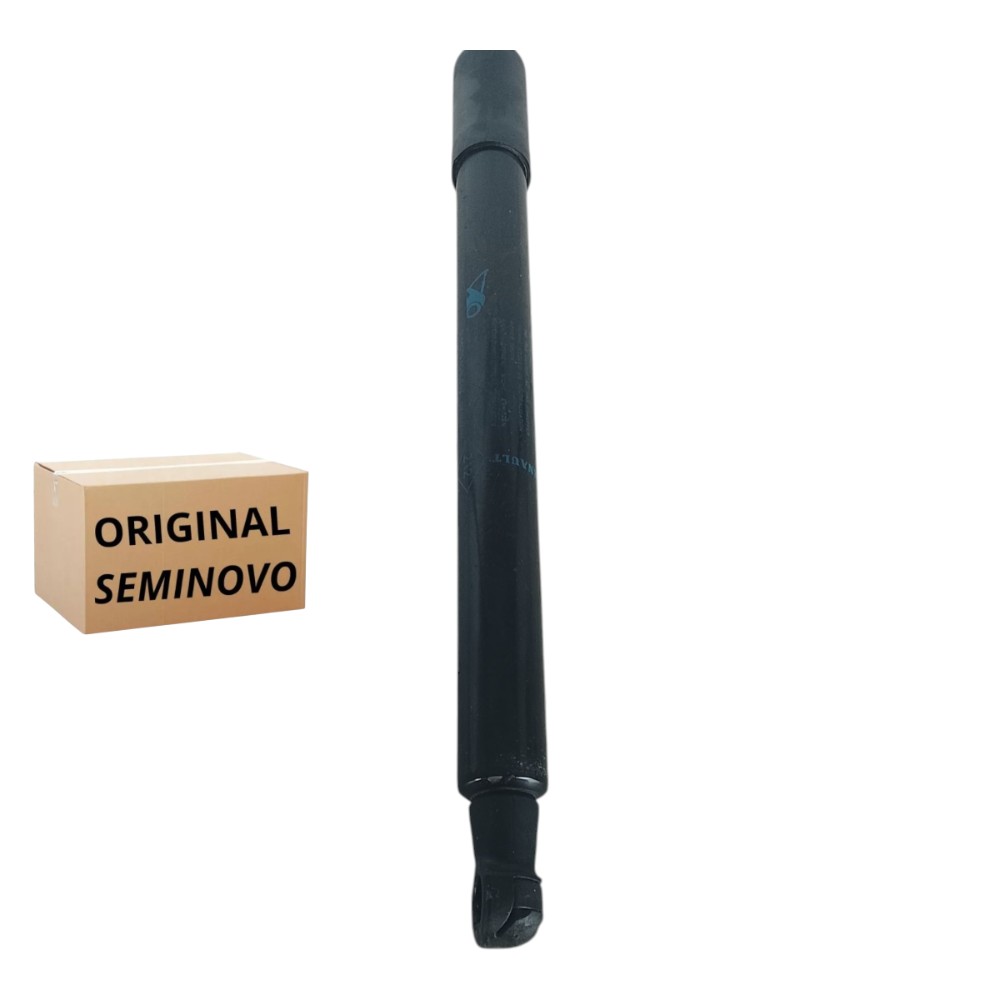 Par Amortecedor Porta Malas Renault Duster 2023 2024 3