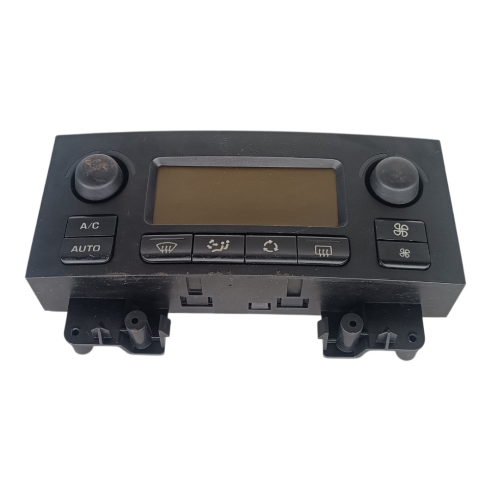 Comando Ar Condicionado Citroen C4 2007 2012 1