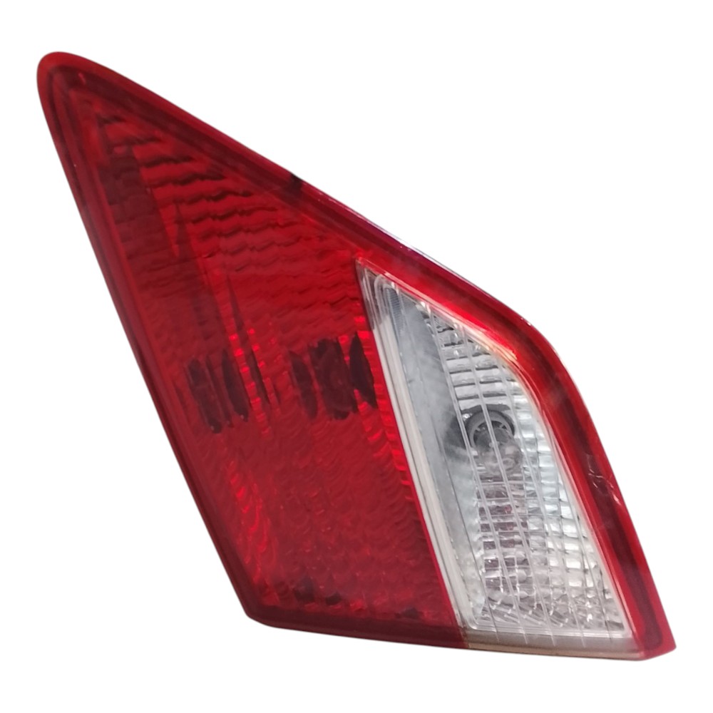 Lanterna Traseira Direita Hyundai Hb20s 2012 2019 Direito/passageiro Transparente