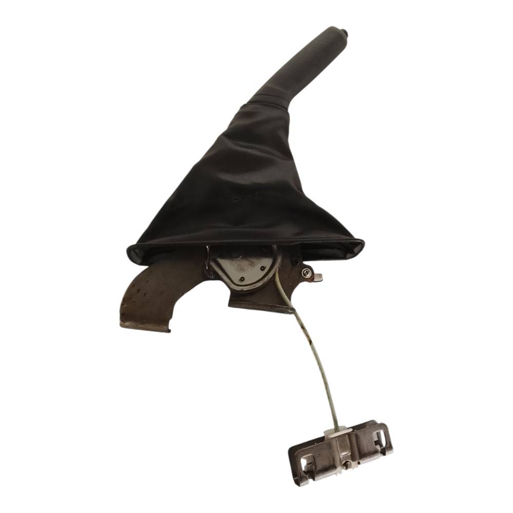 Alavancar Freio De Mão Toyota Corolla 2009 2017 1