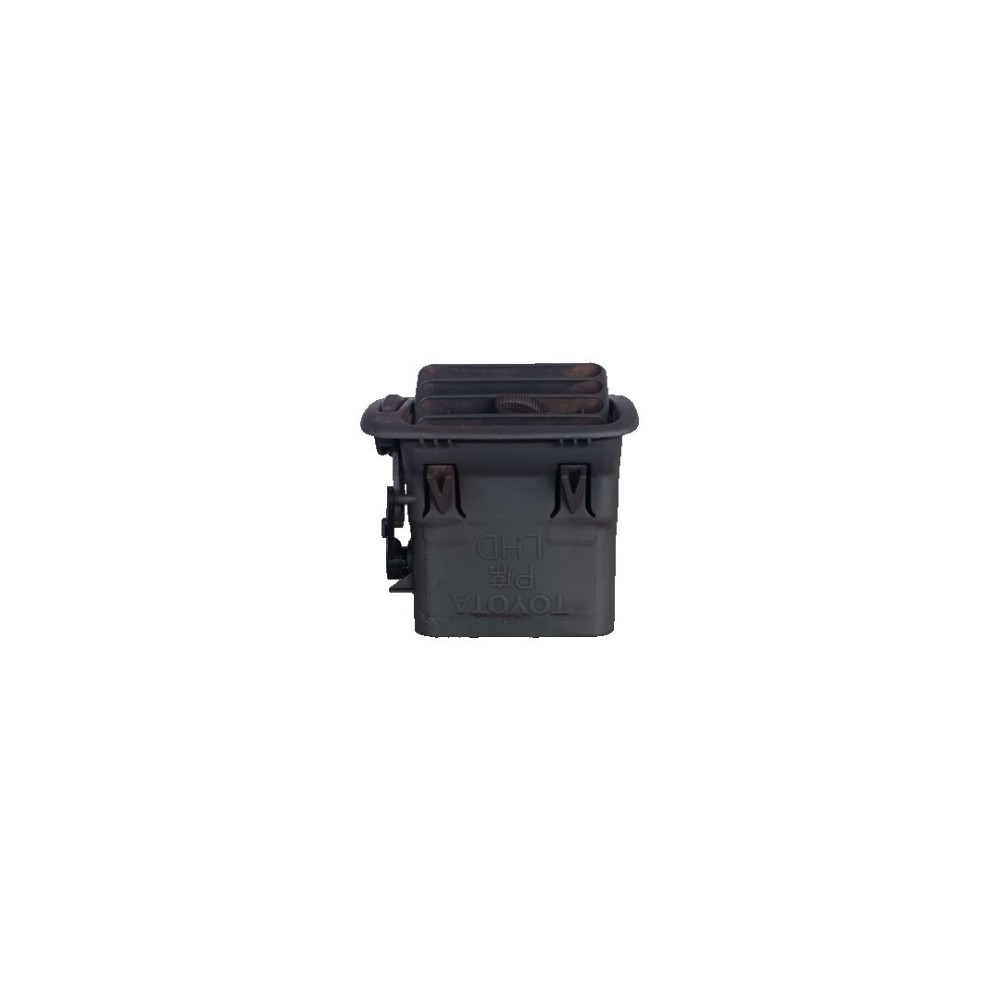 Difusor Saída De Ar Toyota Corolla 1998 2004 Lado Esquerdo 2