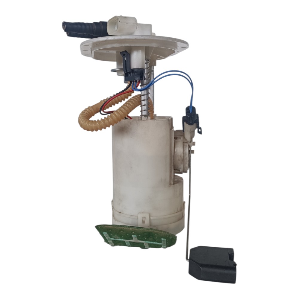 Bomba De Combustível Fiat Siena 2006 2