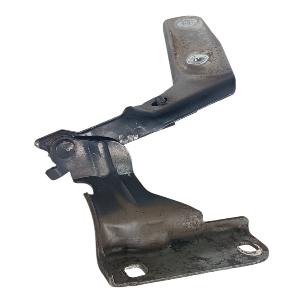 Dobradiça Tampa Traseiro Citroen C4 2007 2014 Lado Direito 1