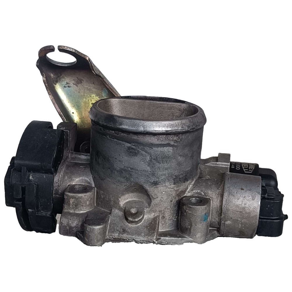 Tbi Corpo Borboleta Fiat Uno Palio Siena 1.0 2005 2013 2