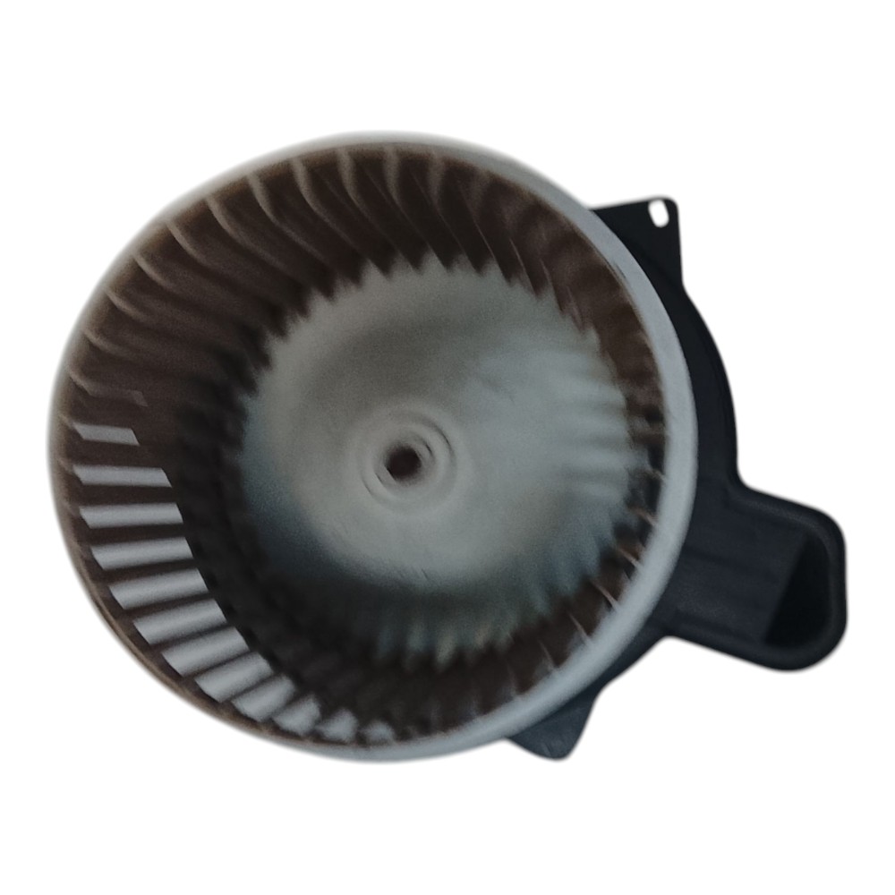 Motor Ventilador Ar Forçado Fiat Palio 1.0 2012 2017 2