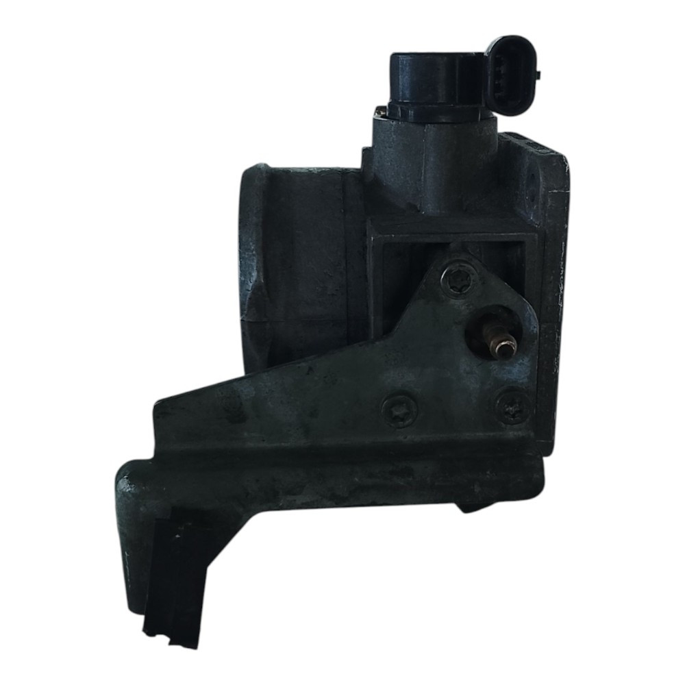 Corpo Borboleta Tbi C/sensor Fiat Brava Marea 1.6 1999 2000 4