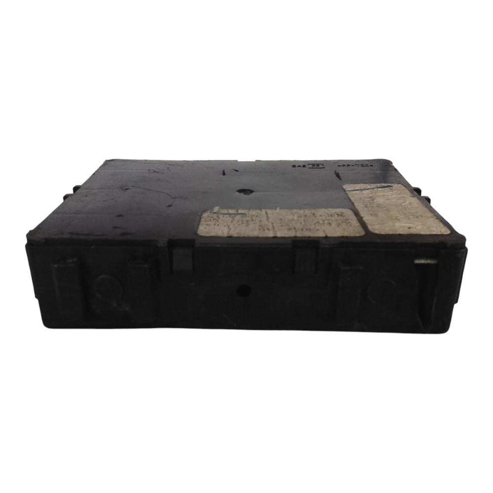 Módulo De Conforto Nissan Versa 2012 2013 2014 2015 2020 4