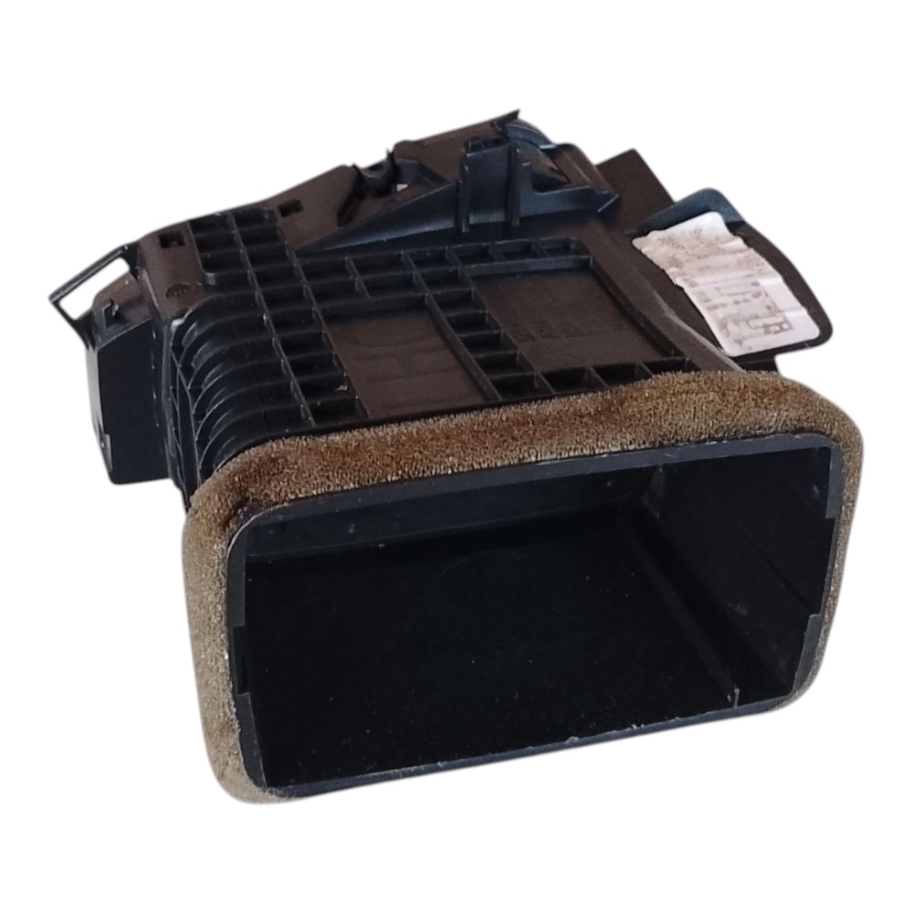 Moldura Difusor Painel Central Esquerdo Jeep Compass 16/23 5