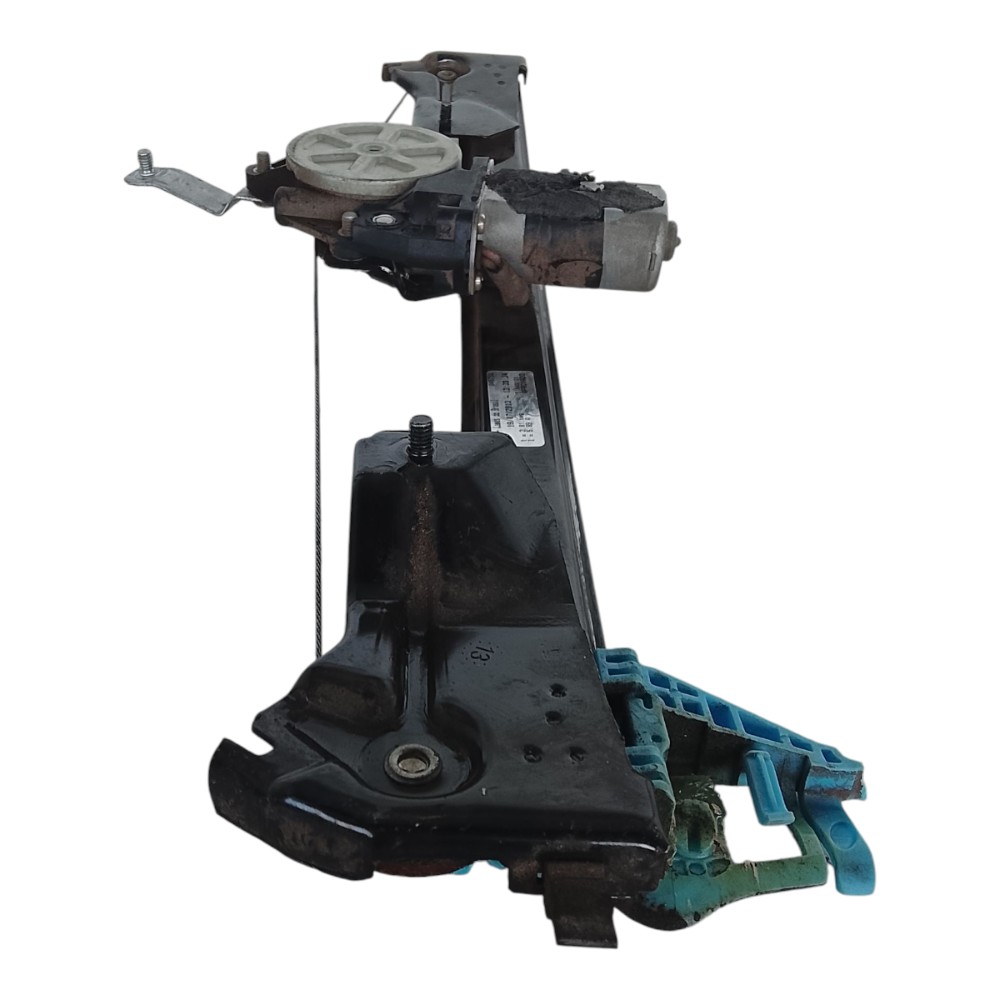 Máquina Vidro Elétrico Dianteiro Direito Fiat Palio 12/20 3