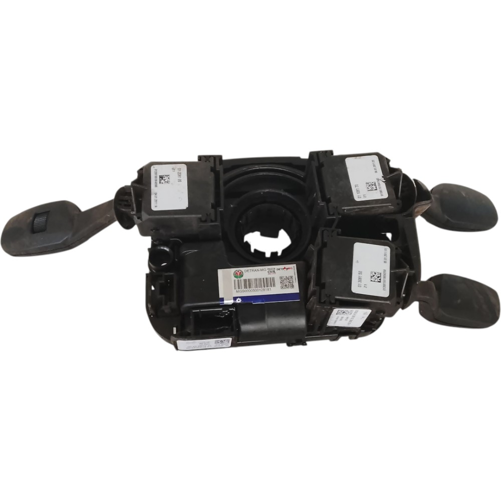 Comando chave de seta limpador bmw 320i 2013 2