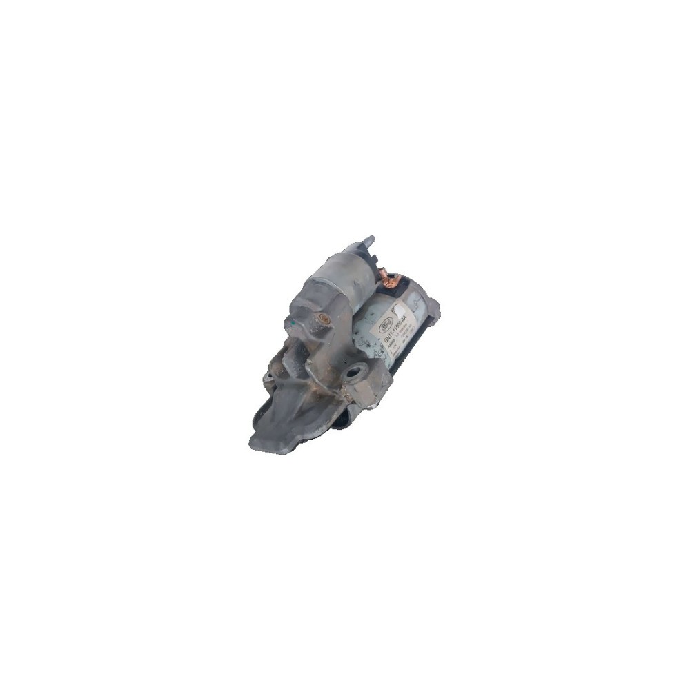 Partida Motor De Arranque Ford Ka 2019
