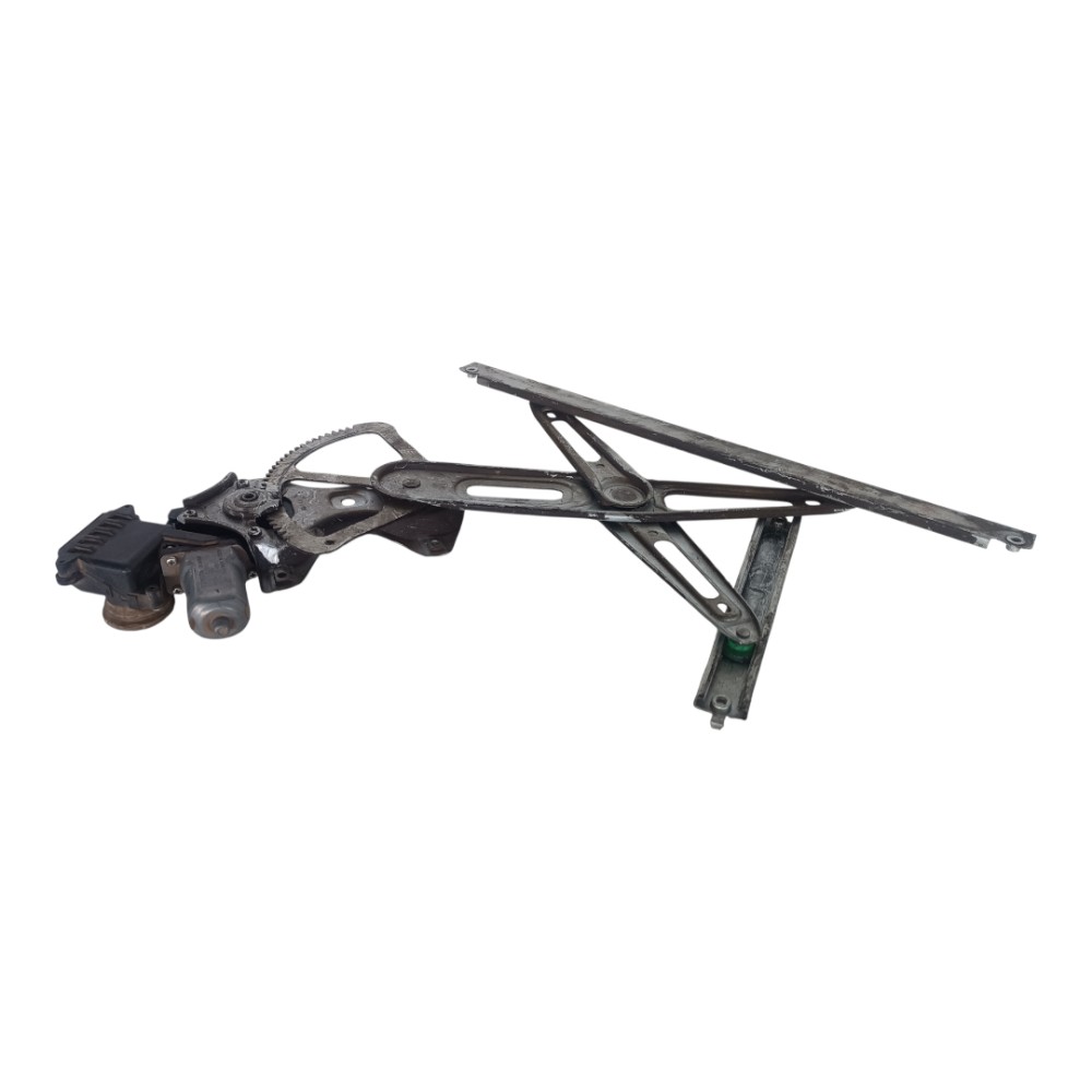 Máquina De Vidro Toyota Corolla 2009 2013 Traseira Esquerda 2
