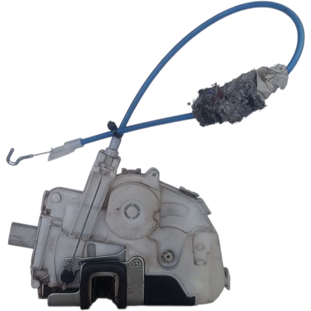 Fechado Da Porta Volkswagen 2006 Dianteira Direita 3