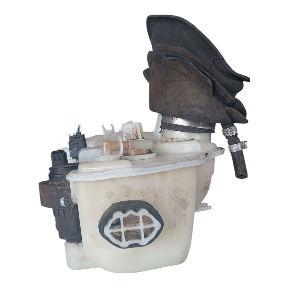 Reservatorio Partida Frio Agua Parabrisa Logan Sandero 5