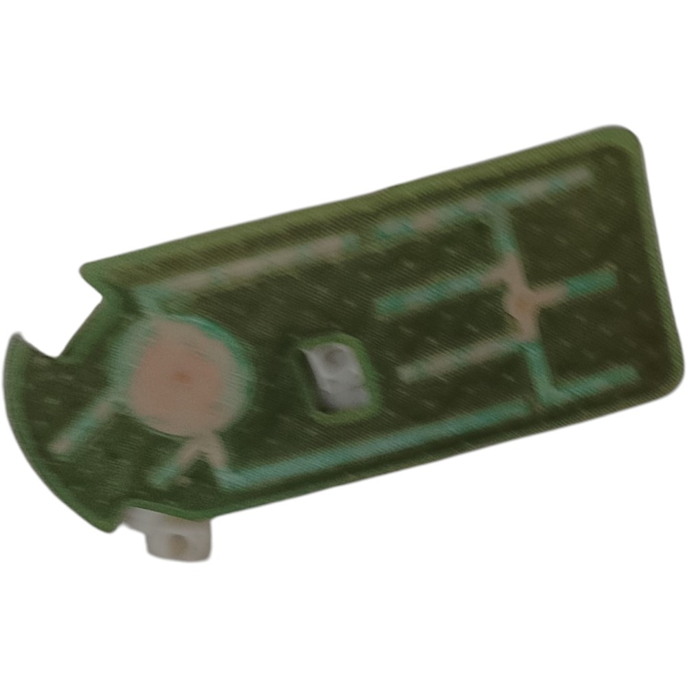 Bomba Combustível Volkswagen Fox Flex 2013 2016 4