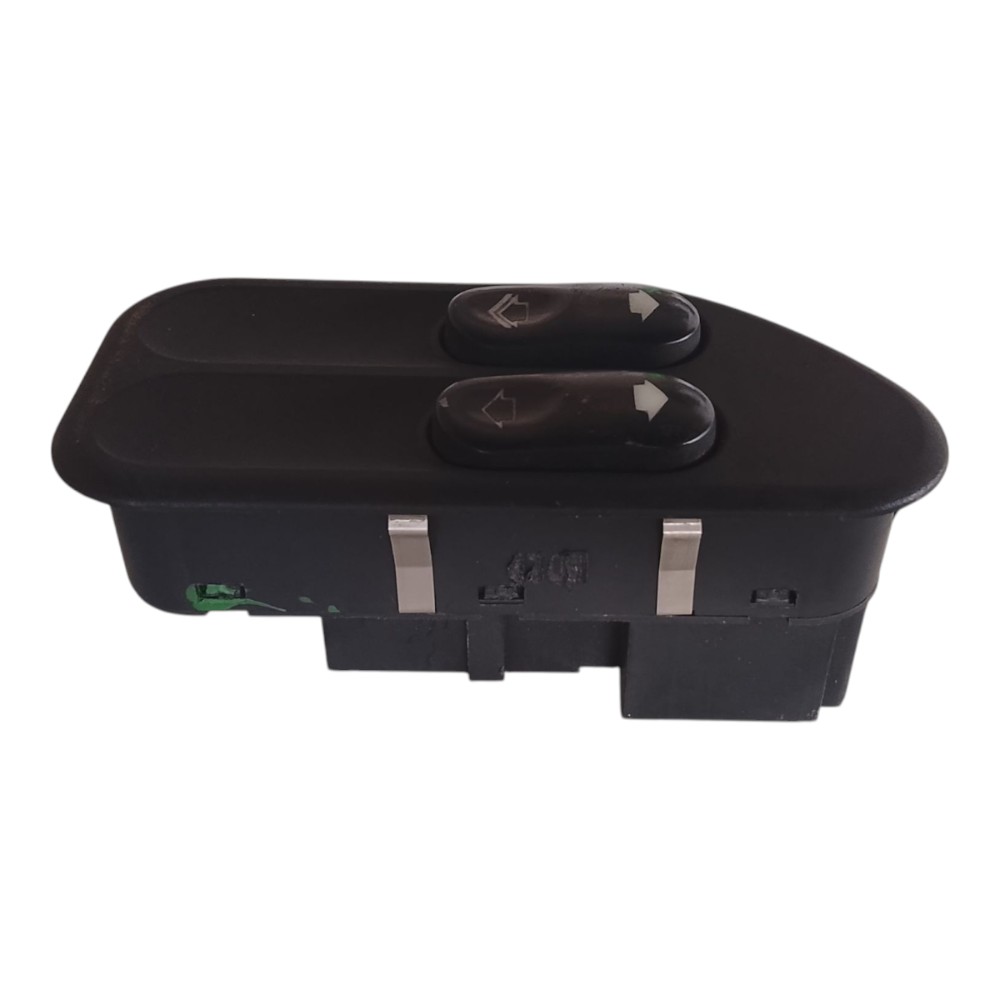 Interruptor Do Vidro Elétrico Fiesta Hatch Rocam Motor 11/13 3