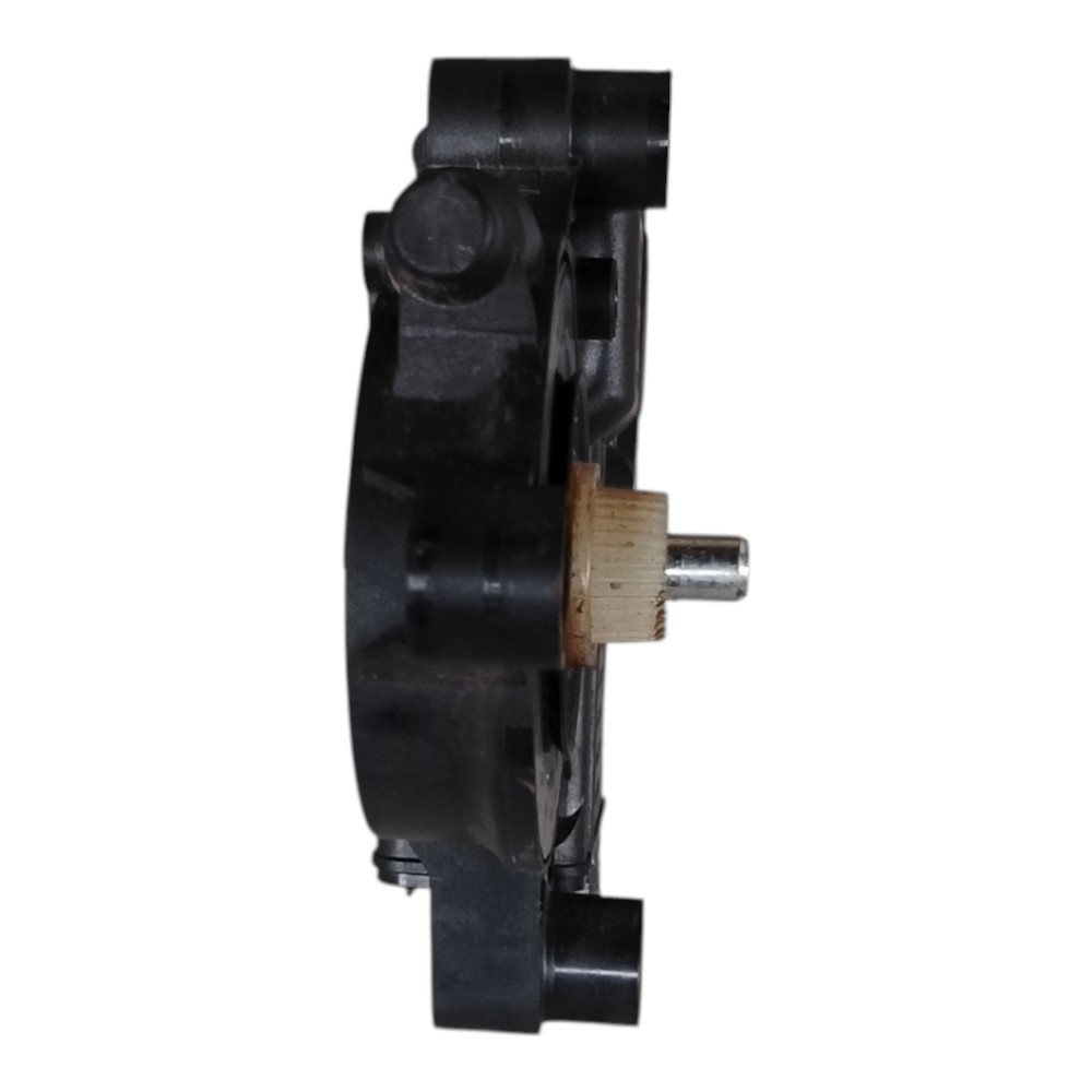 Motor Máquina Vidro Esquerdo Volkswagen Polo 2018 2022