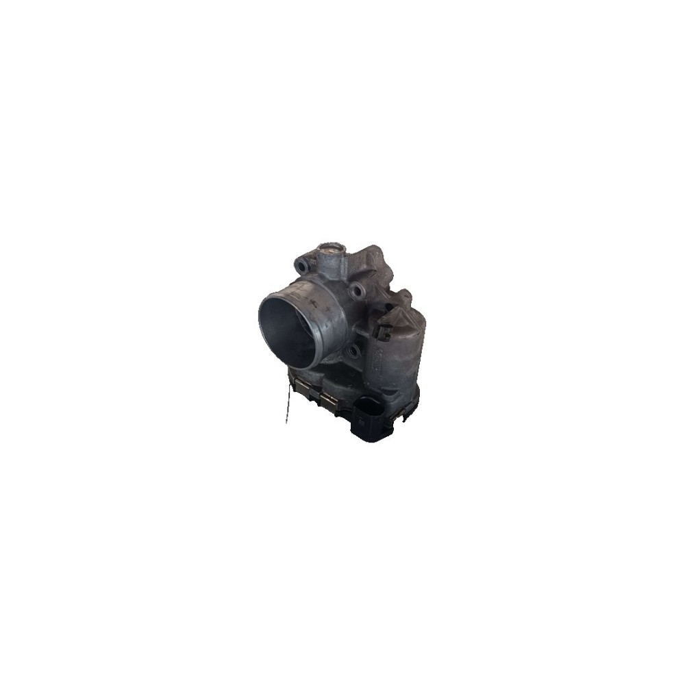 Tbi Corpo Borboleta Ford Ka 2014 2019