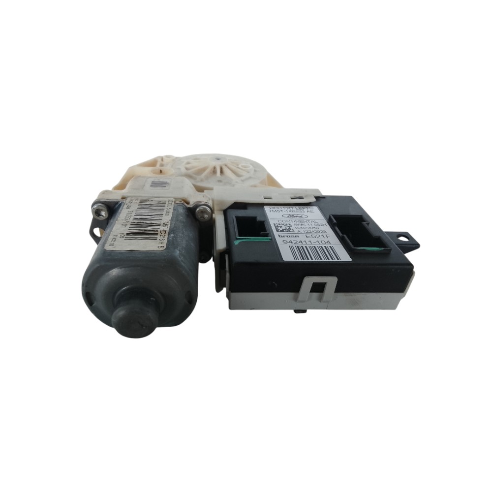 Motor Vidro Elétrico Dianteiro Esquerdo Ford Focus 2009 2011