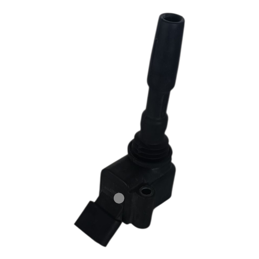 Bobina Ignição Vw Fox Gol Golf Up Voyage  1.0 3cc 2014 2020 1