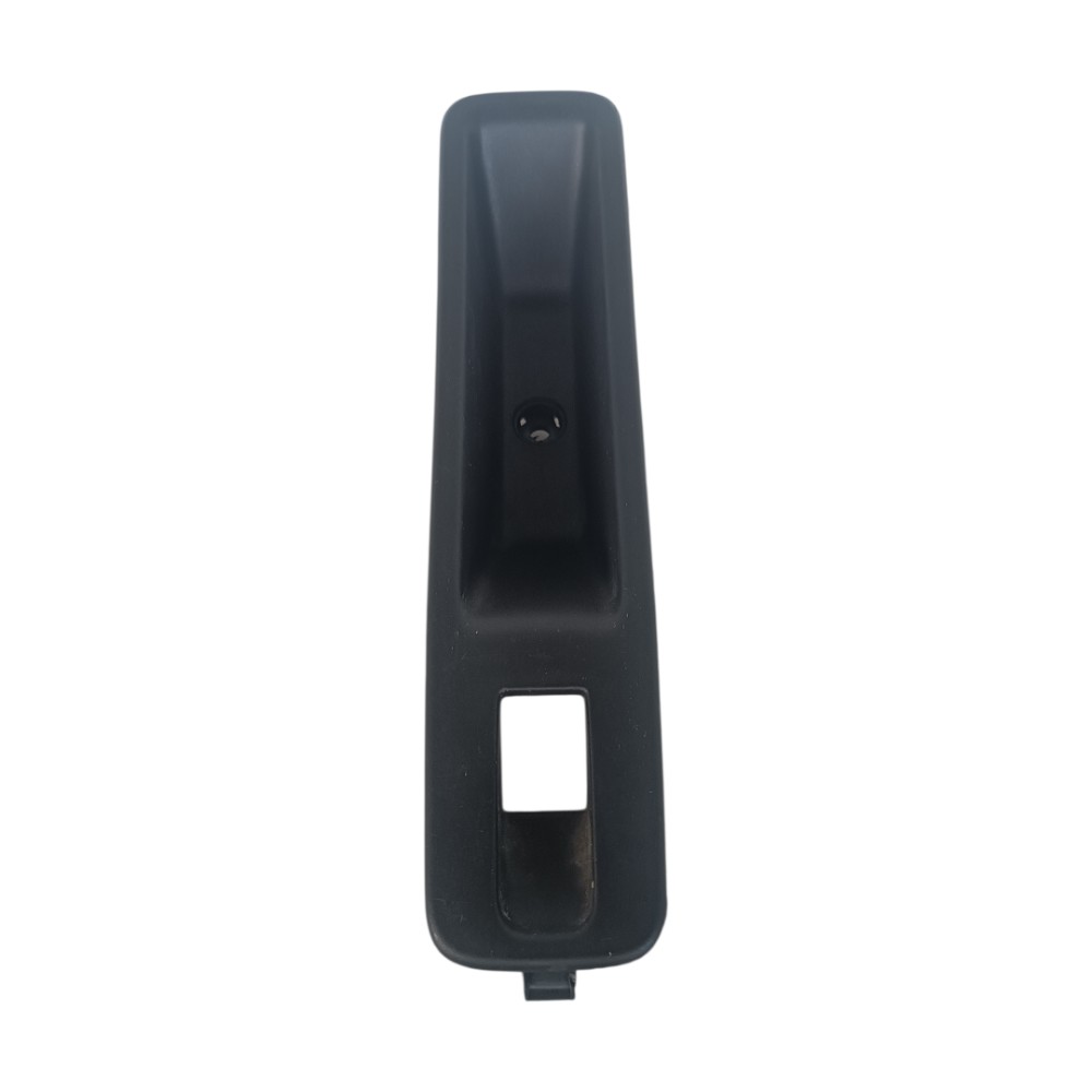 Moldura Interruptor Vidro Citroen C3 2021 Dianteira Direita