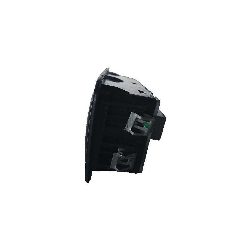 Botão Farol Milha Desembaçador Fiat Uno Palio 2013