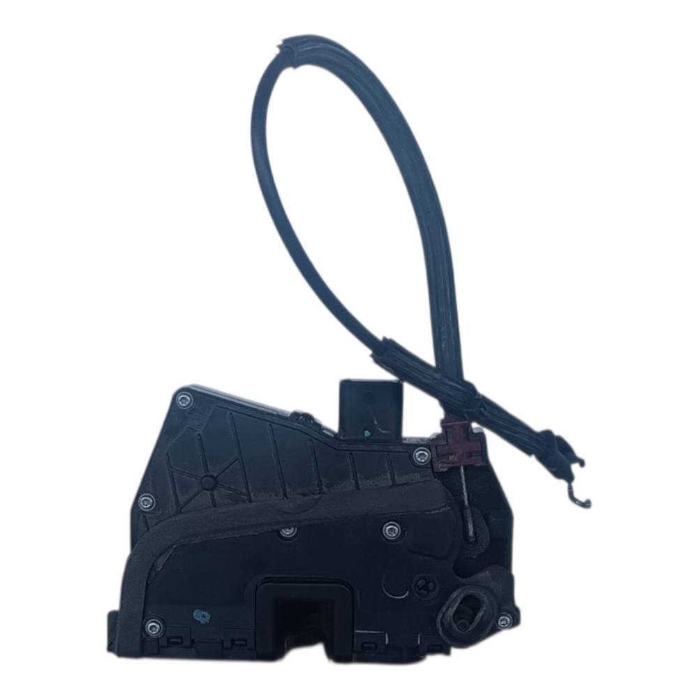 Fechadura Eletrica Traseira Esquerda Gm Prisma 2013 2019 4