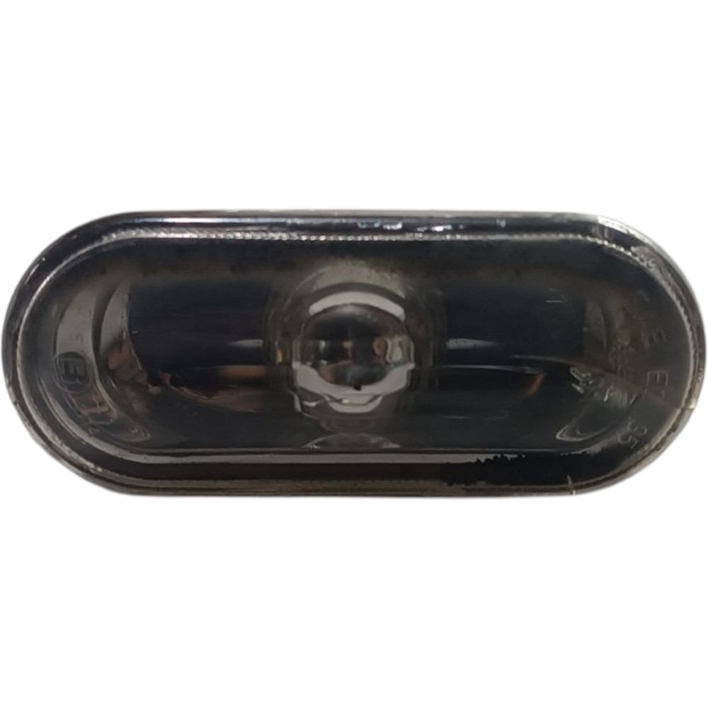 Pisca do paralama lateral vw golf polo 1999 2008 2