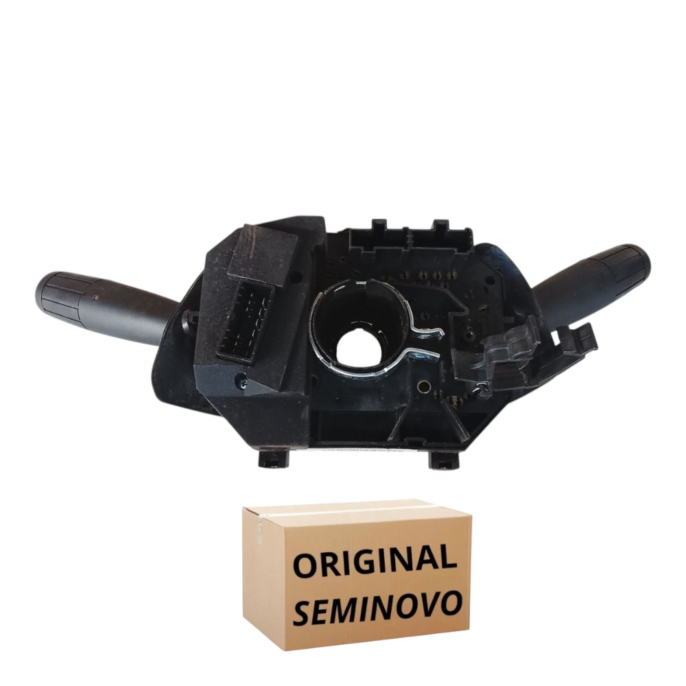 Chave De Seta Limpador Fiat Idea Strada 2011 2012 2013 2016 2