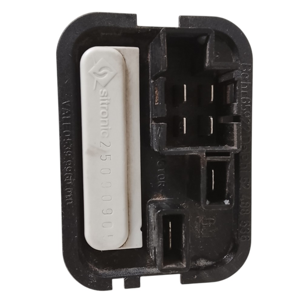 Resistência Ar Condicionado Chevrolet Vectra Astra 2006 2012 1