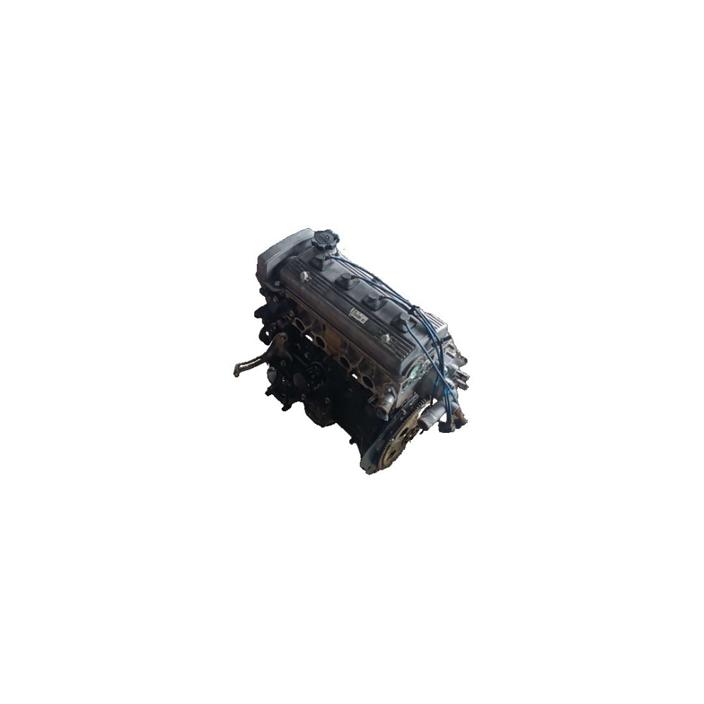 Motor Parcial Completo Toyota Corolla 2004