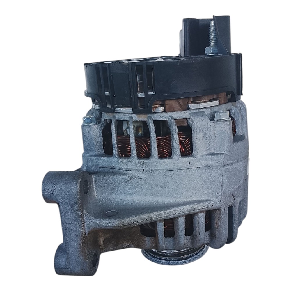 Alternador Fiorino Siena Paio Uno Punto Strada Fire 2