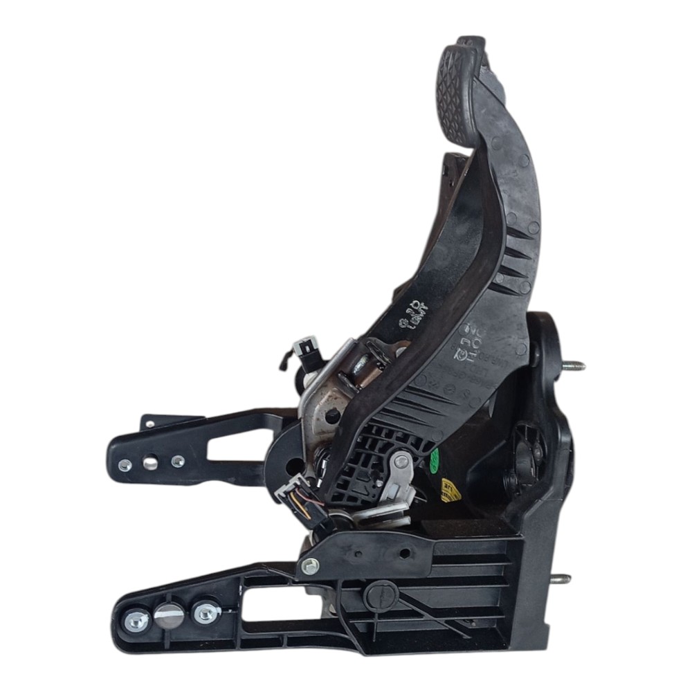 Conjunto Pedal Embreagem Freio Chevrolet Cruze 2012 2016 1