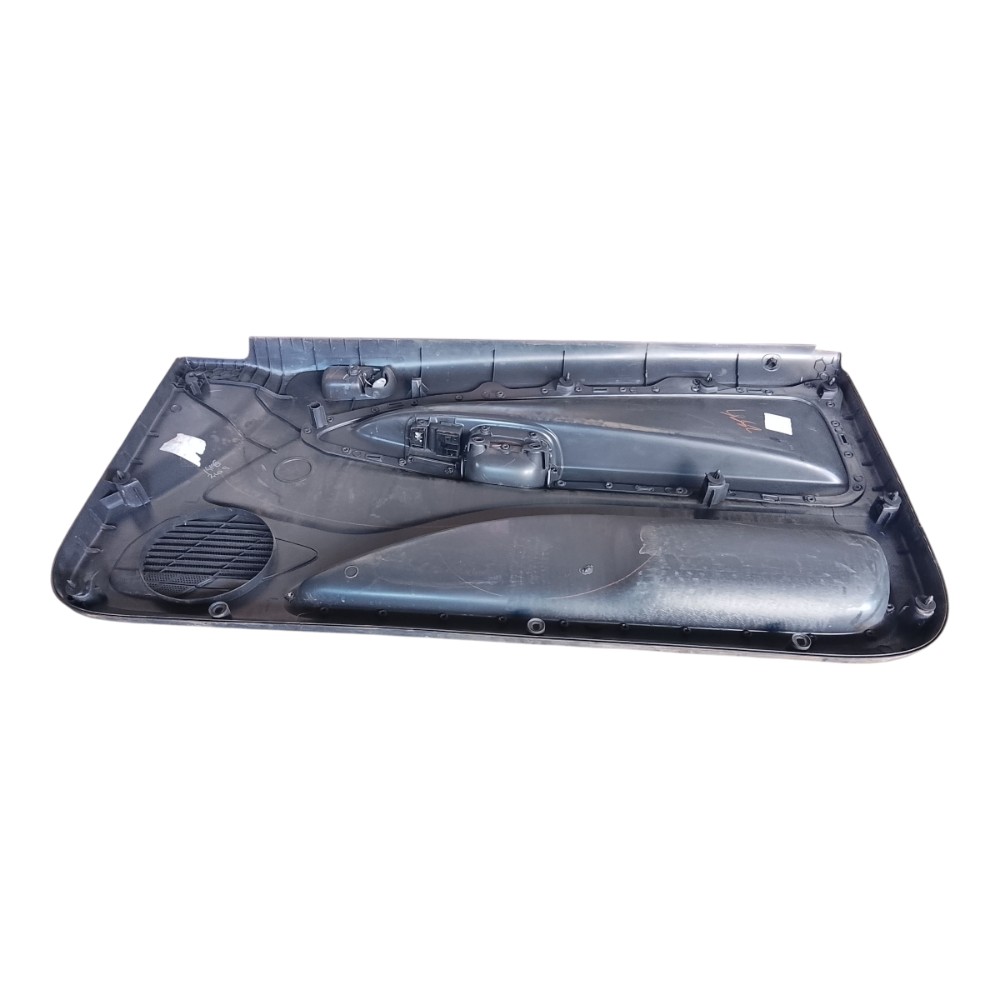 Forro porta dianteira vw saveiro 2018 2019 L E