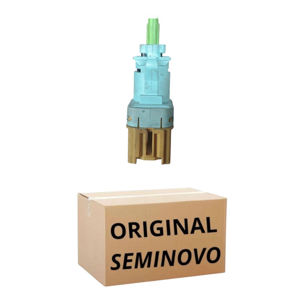 Interruptor Pedal Jeep Renegade Compass 52092117 2