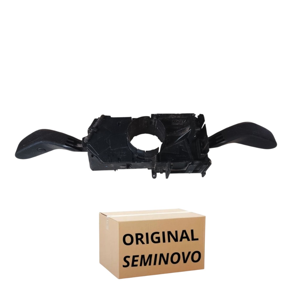 Chave Seta Original Vw Gol G7 Saveiro Voyage 6r5953501r 2