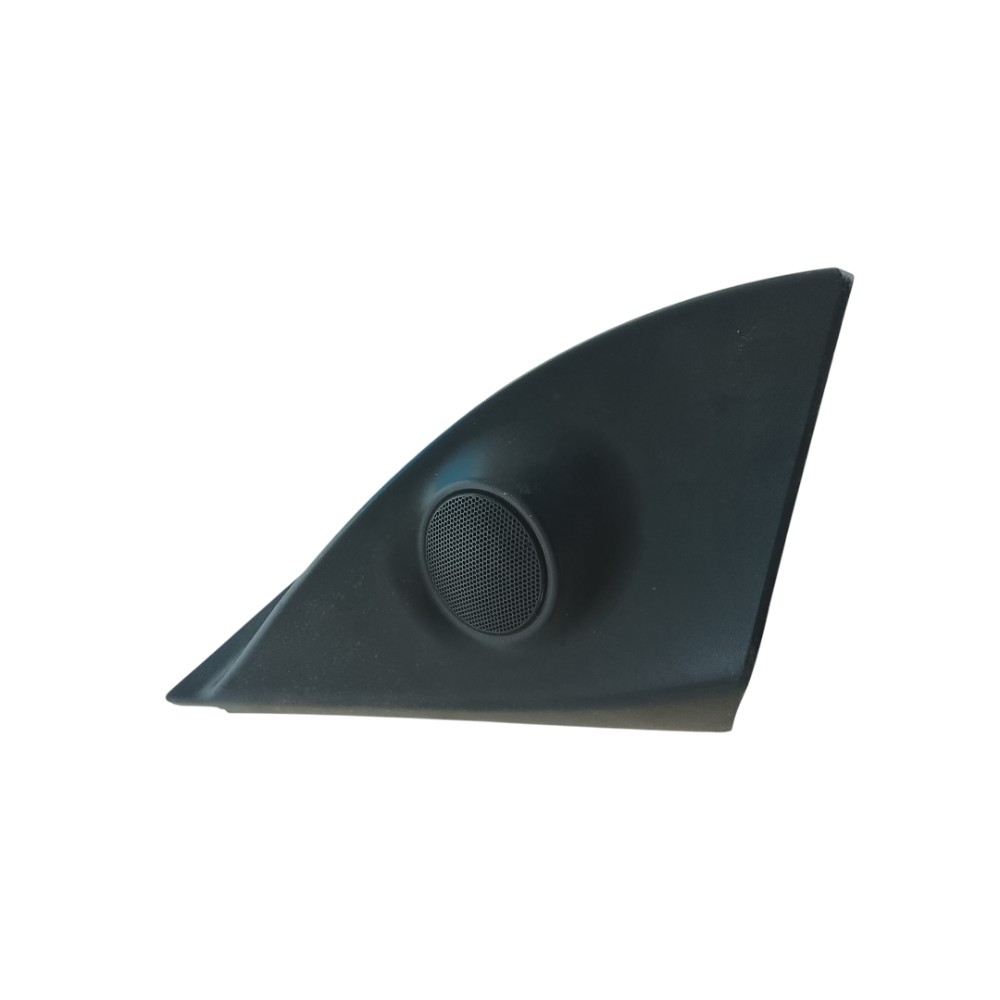 Acabamento Interno Retrovisor Esquerdo Gm Vectra 2006 2012 1