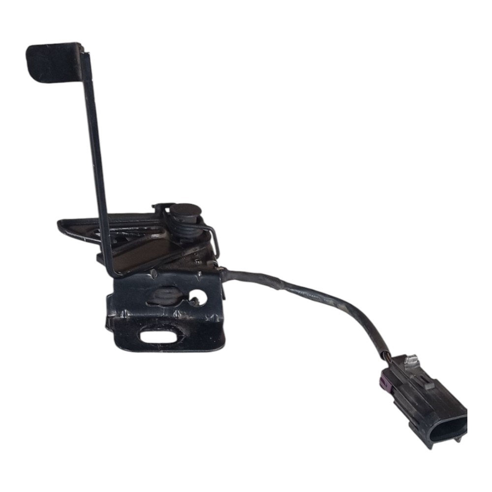 Fechadura Elétrica Capô Dianteiro Gm Cruze 2012 2016 2