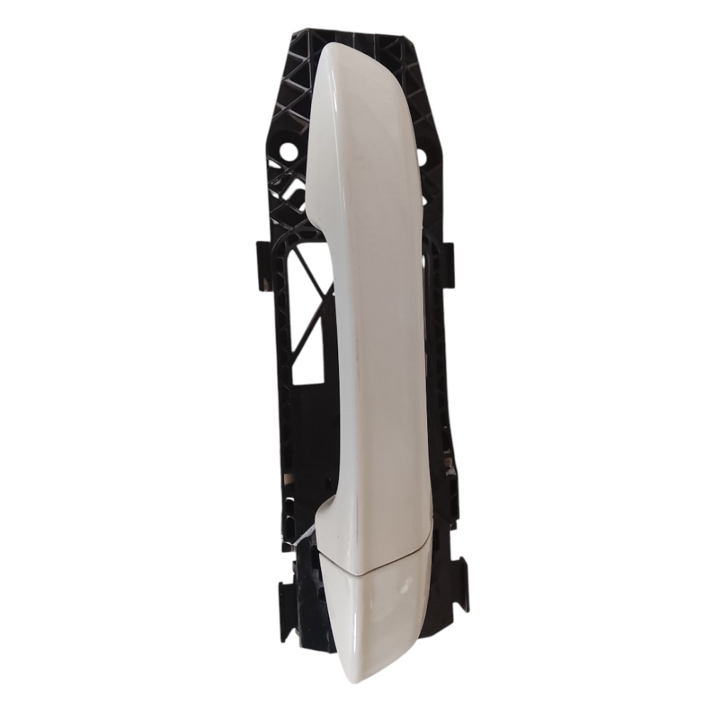 Limitador De Porta Volkswagen Polo 2019 Dianteiro Direito 1