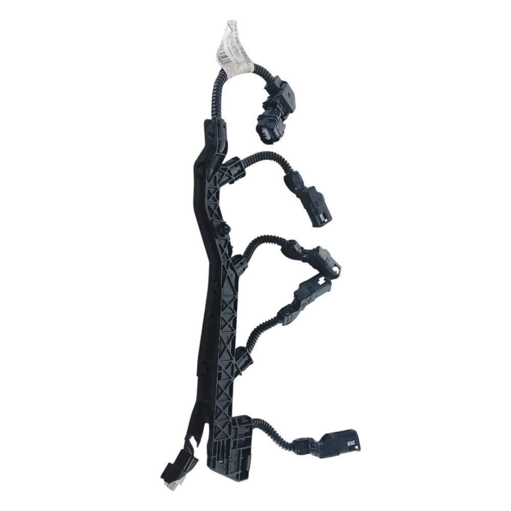 Chicote Bico Injetor Toyota Corolla 2.0 2020 2025 5