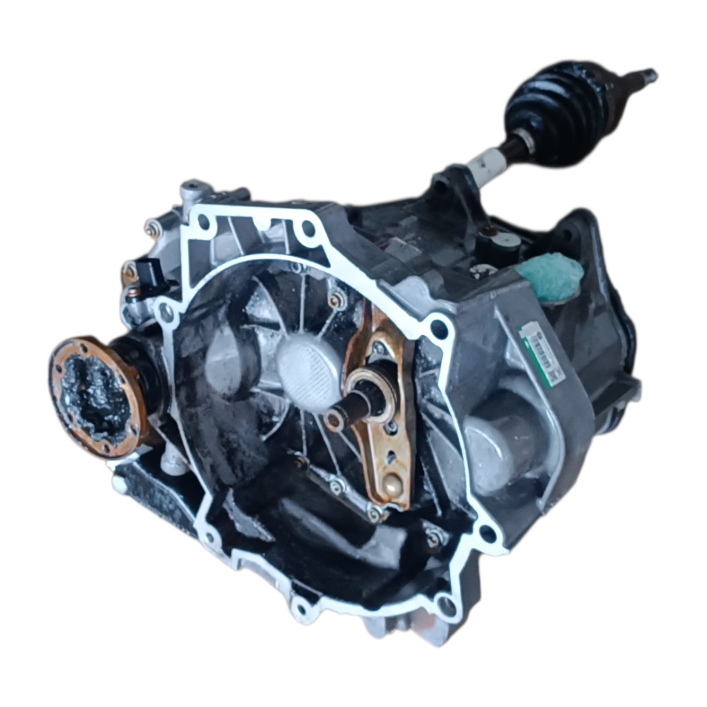 Câmbio Caixa de Marcha 1.6 Volkswagen Voyage 2012