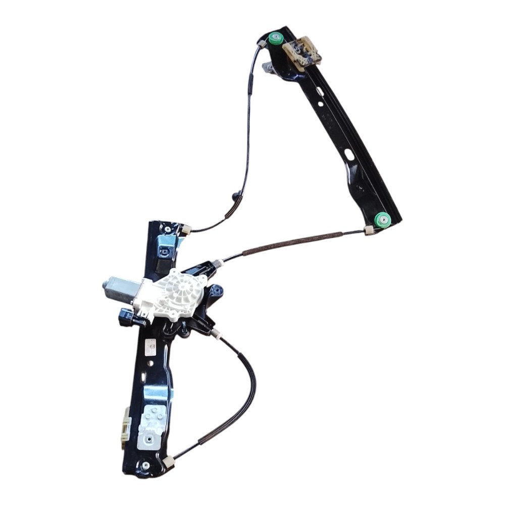 Máquina de vidro elétrico Ford Focus 2015 2017 D D 6