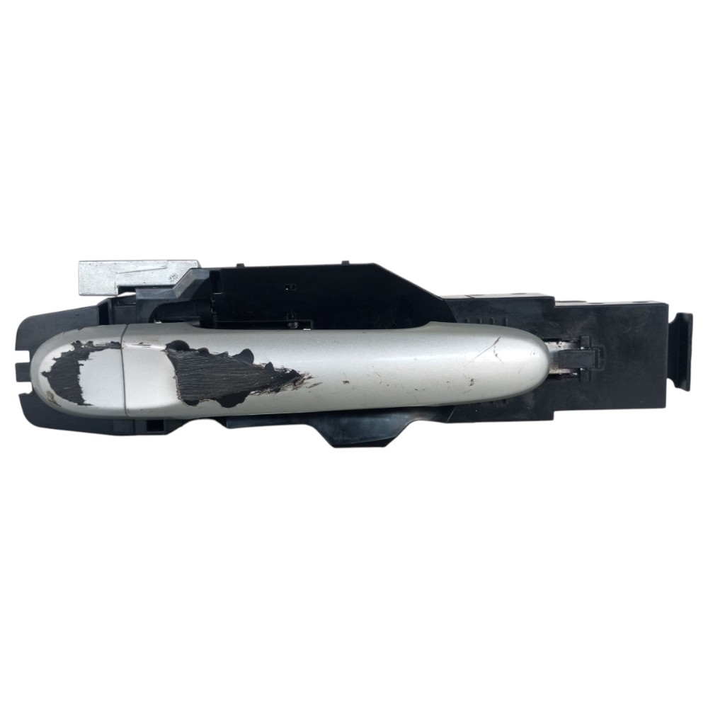 Maçaneta Externa Dianteiro Direito Nissan Versa 2012 2019 Tem Que Pintar 1